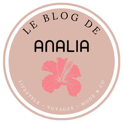 Le Blog de Analia