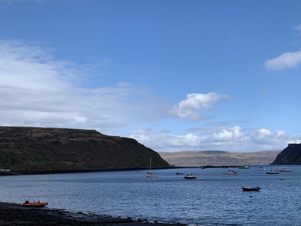 Portree