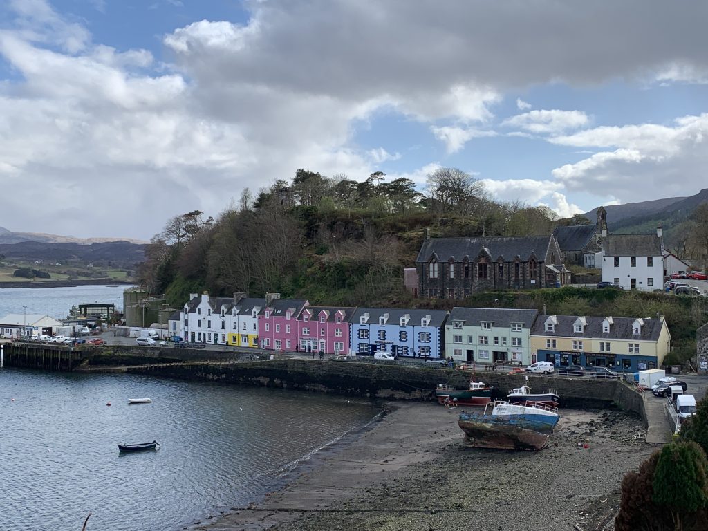 Portree
