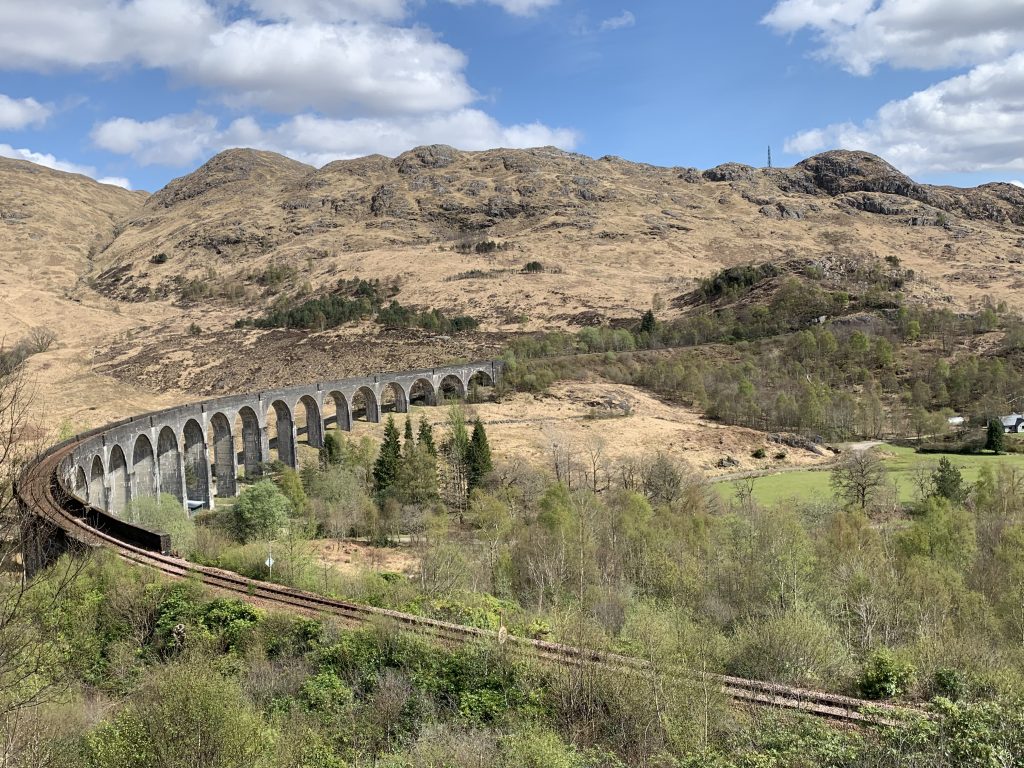 viaduc de Glenfinnan