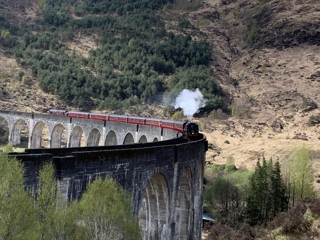 viaduc de Glenfinnan