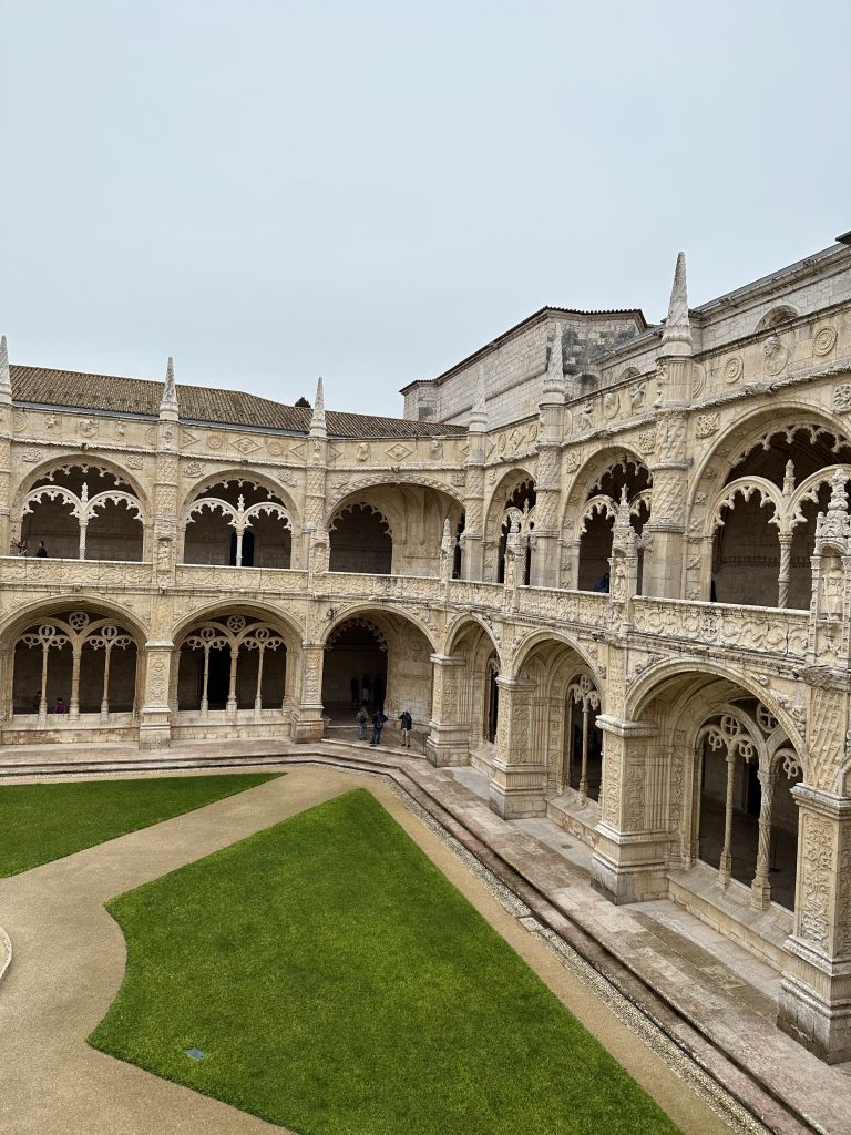 Monastère des Hiéronymites