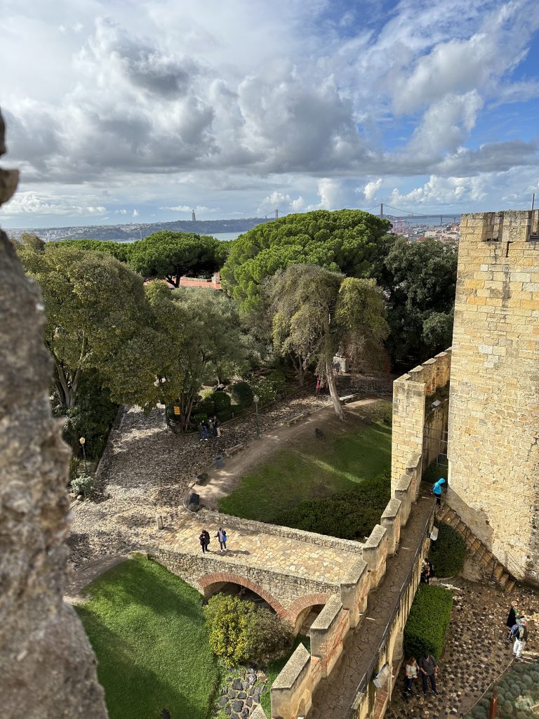 château São Jorge