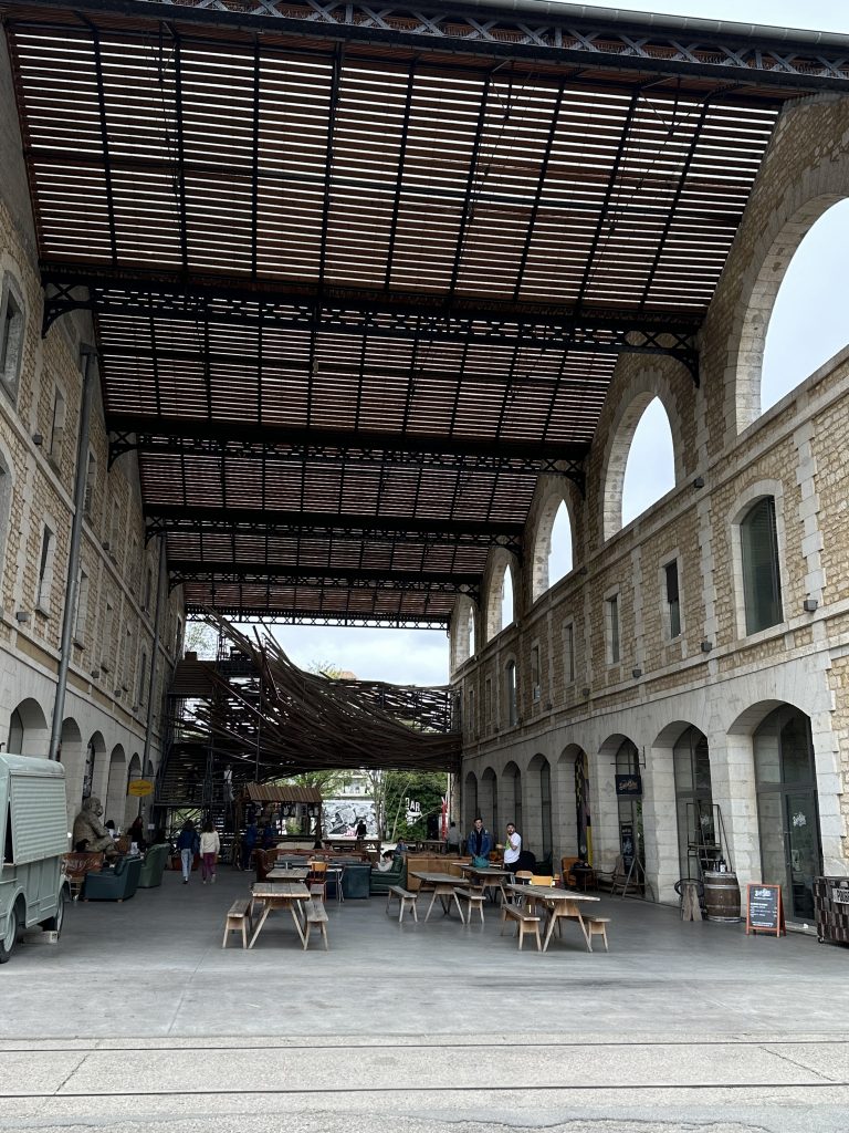 darwin Bordeaux