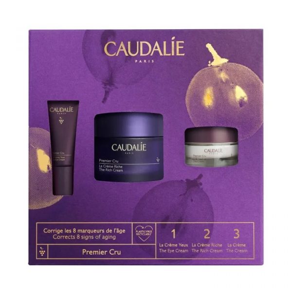 Caudalie