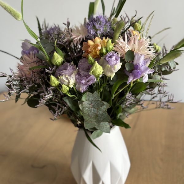 cadeaux bouquet de fleurs