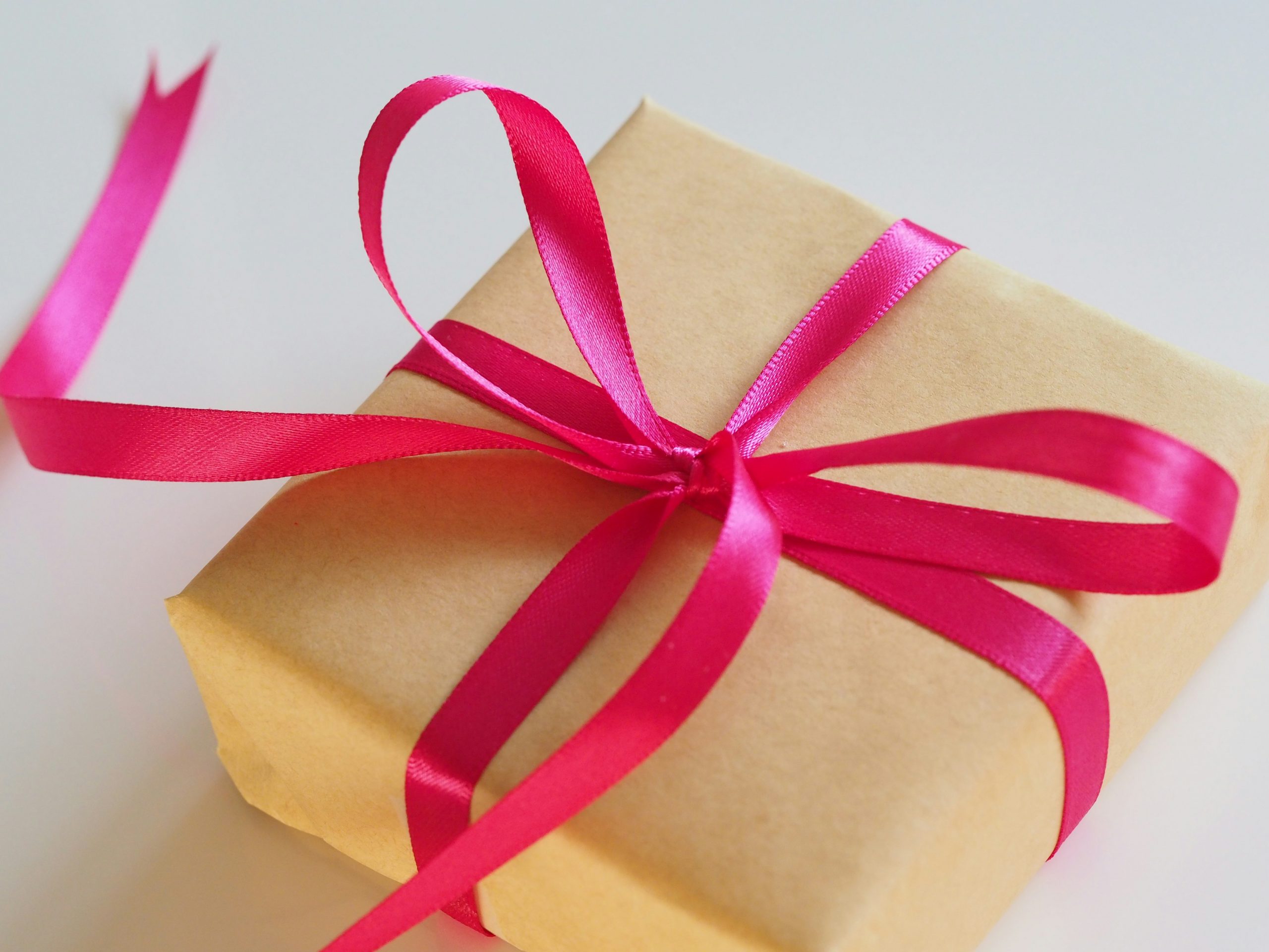 cadeaux