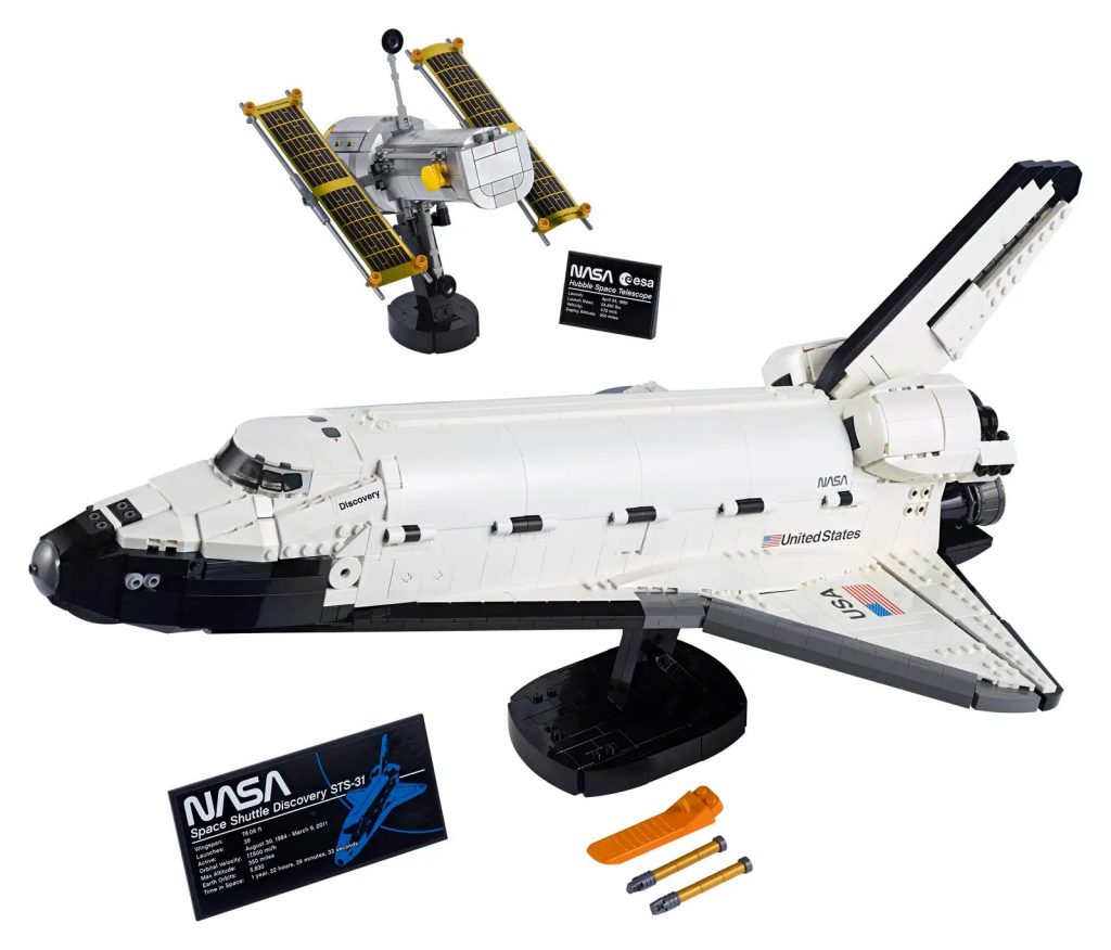 cadeaux Lego