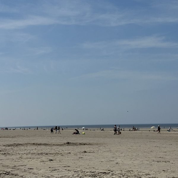 fort mahon