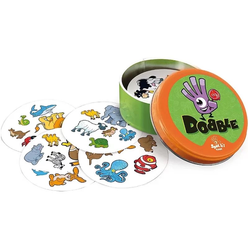 jeux de société