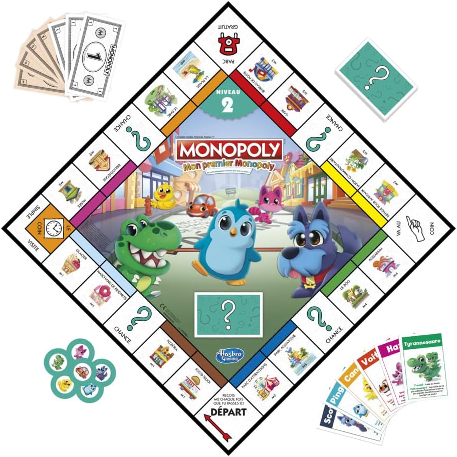 jeux de société