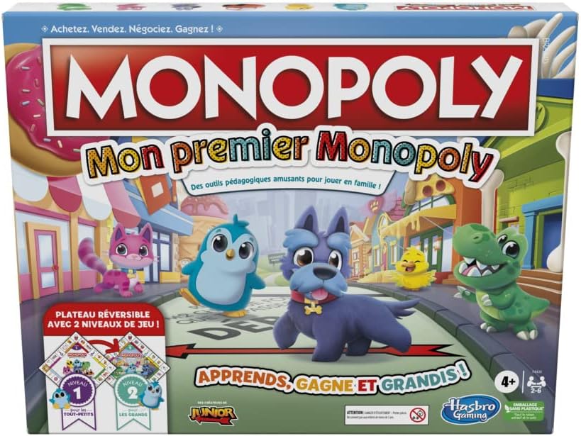 jeux de société
