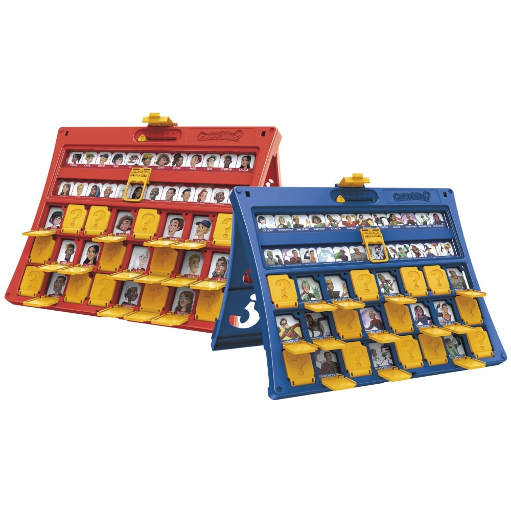 jeux de société