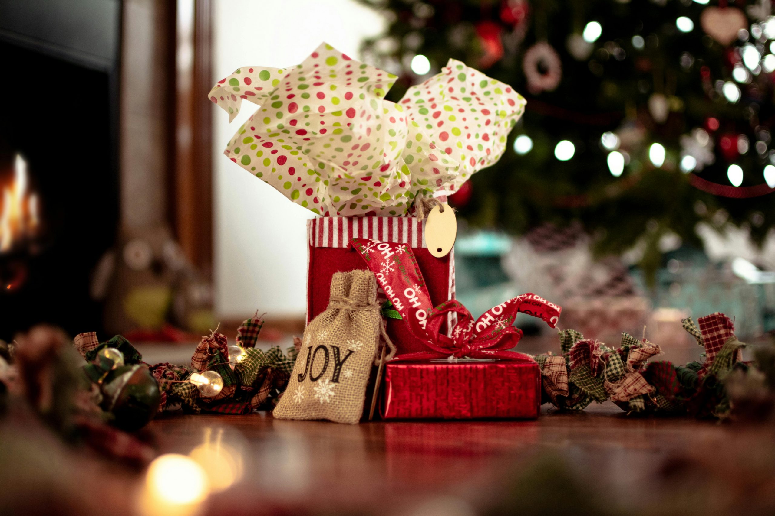 cadeaux