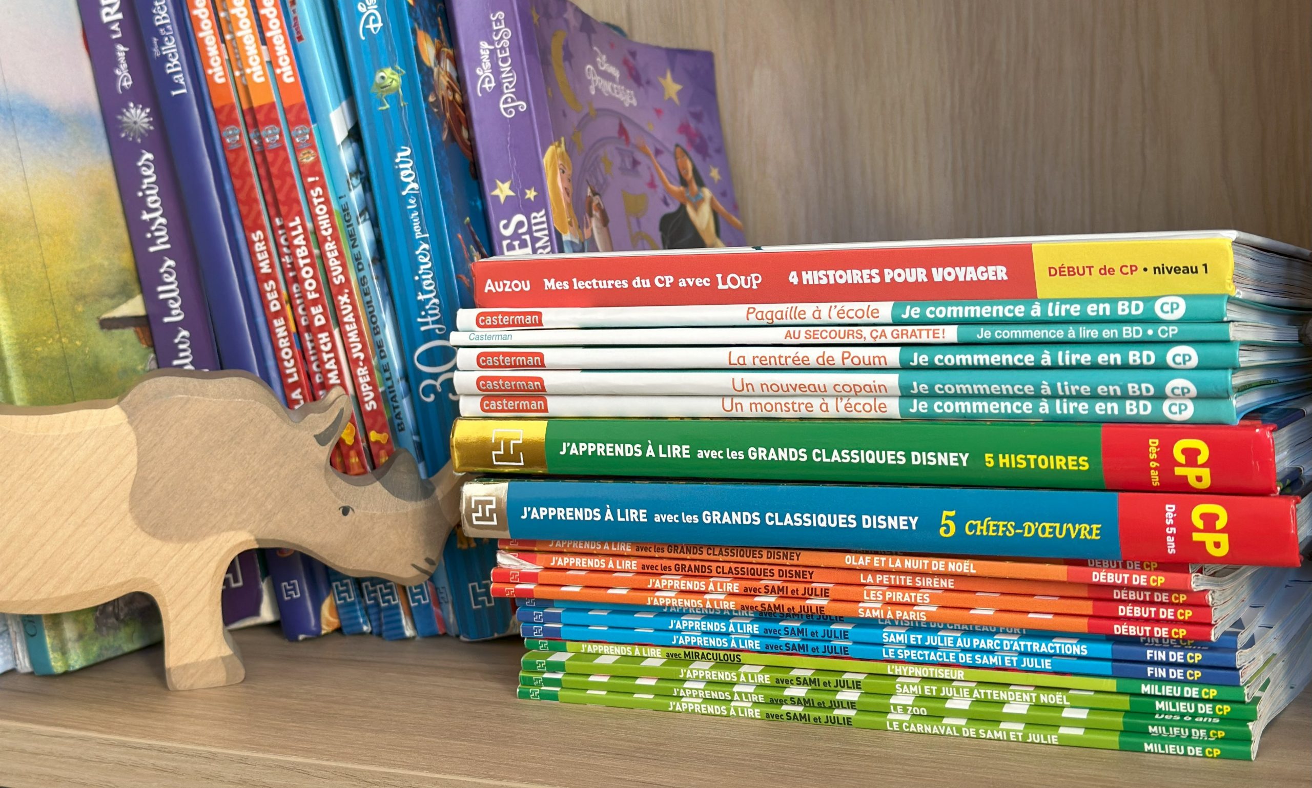 livres