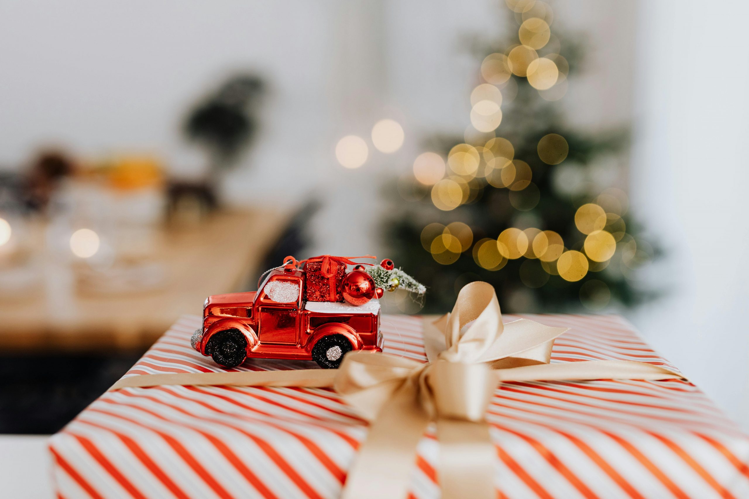idées de cadeaux