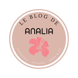 Le Blog de Analia