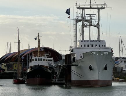 Musée Maritime