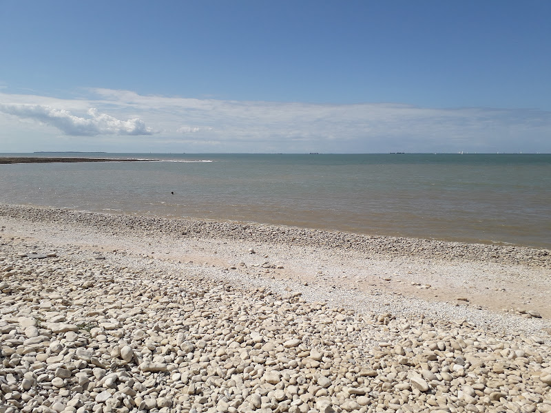 plage