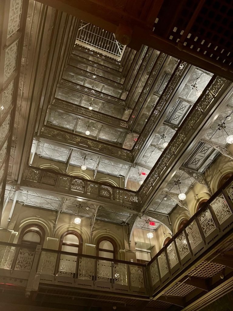 New York