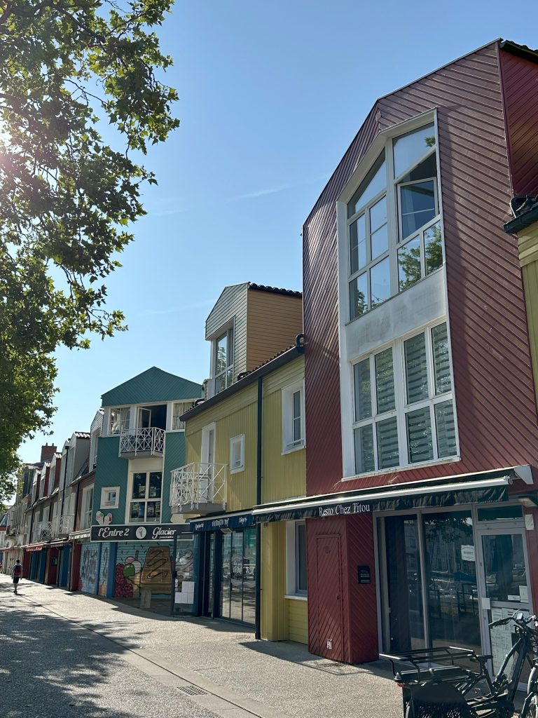 La Rochelle