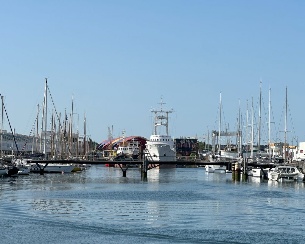 La Rochelle