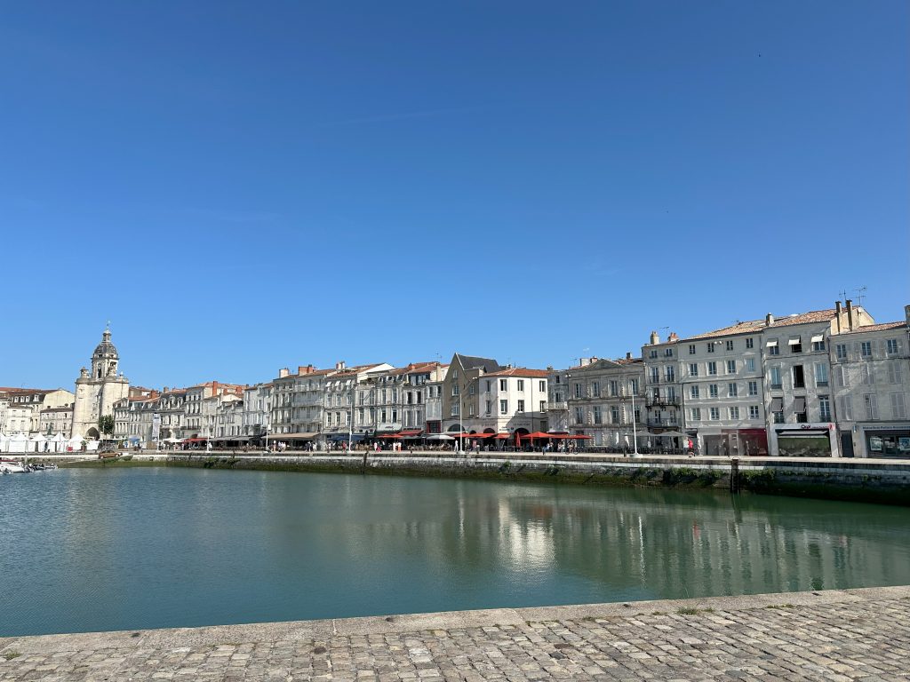 La Rochelle