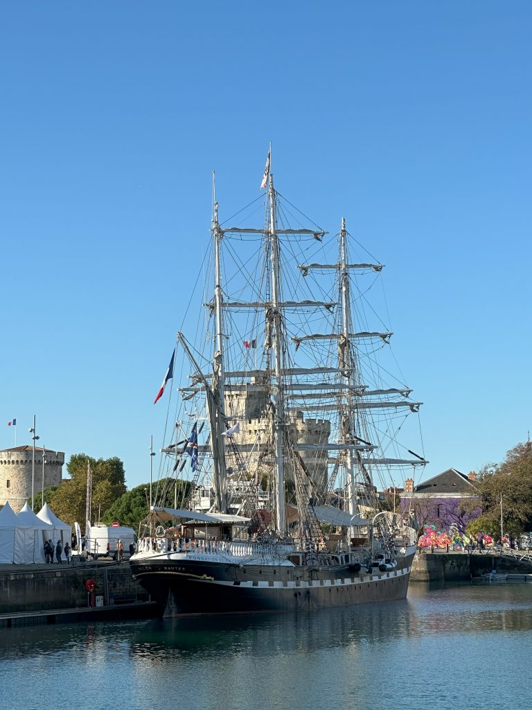 La Rochelle