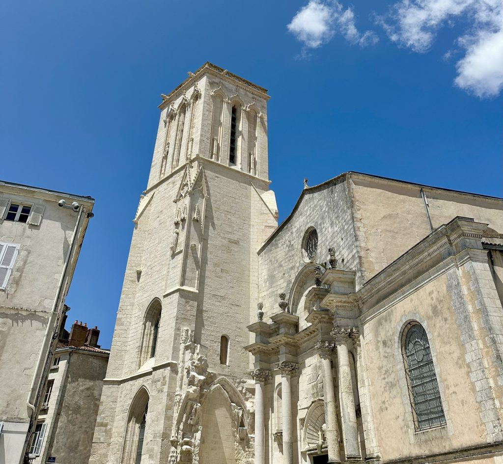 La Rochelle
