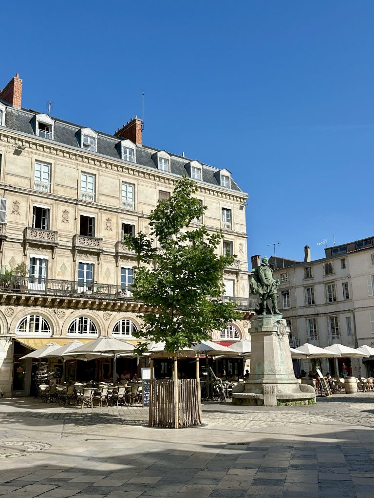 La Rochelle