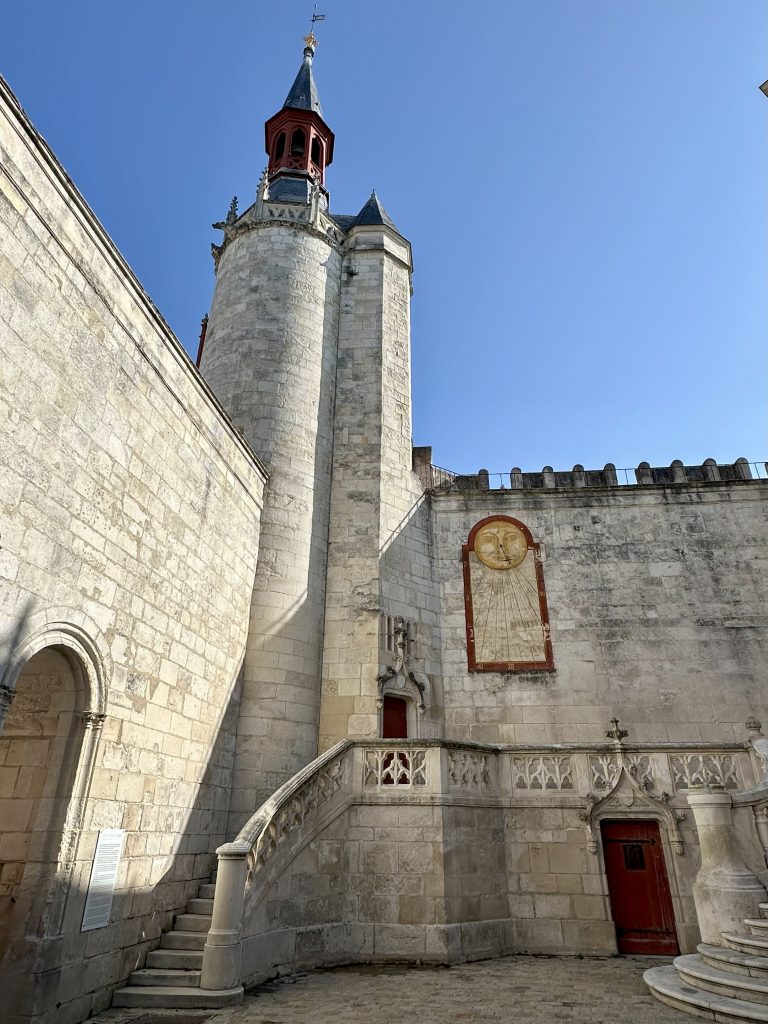 La Rochelle