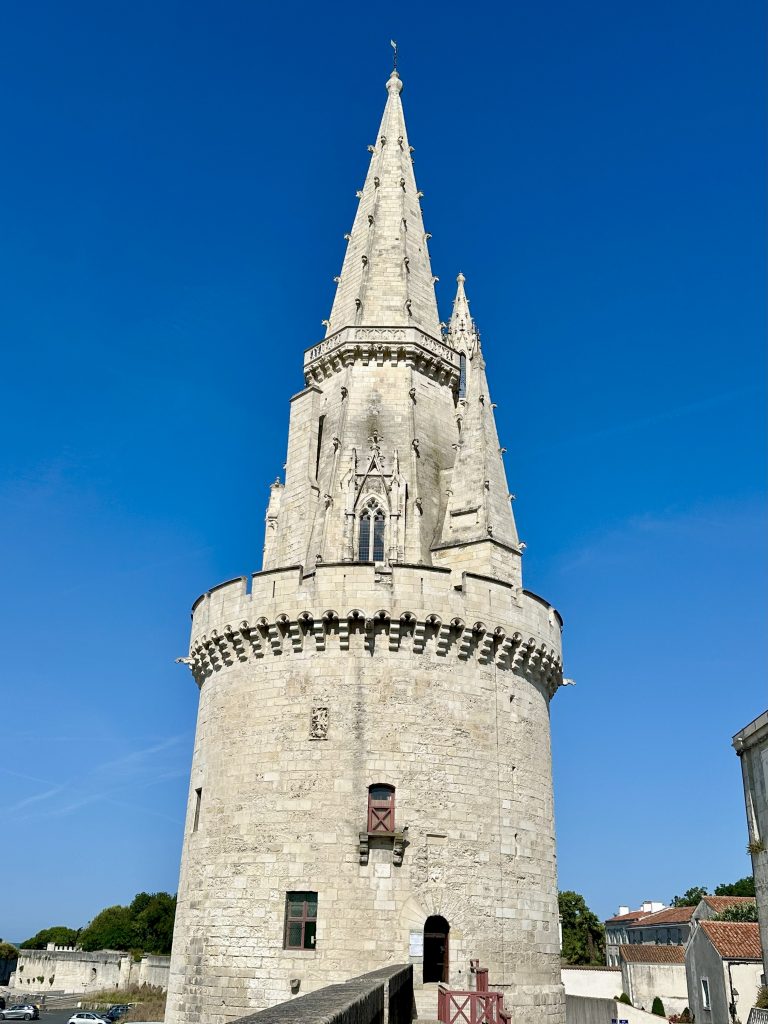 La Rochelle