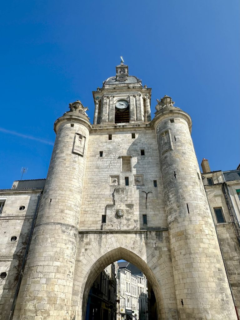 La Rochelle