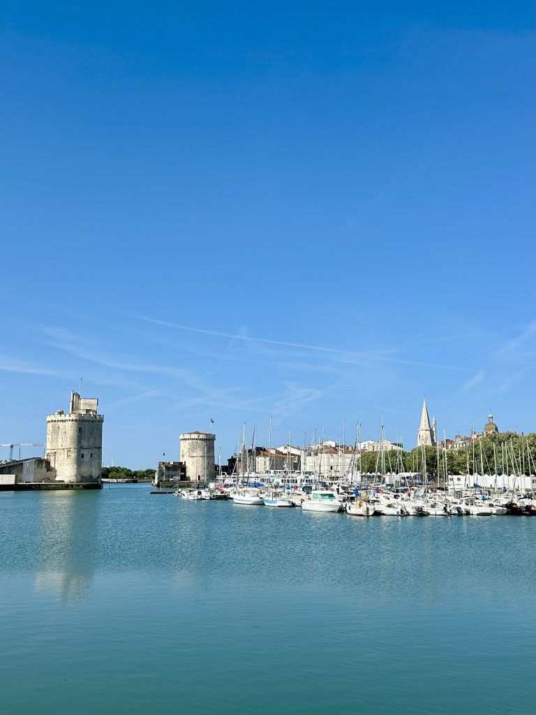 La Rochelle