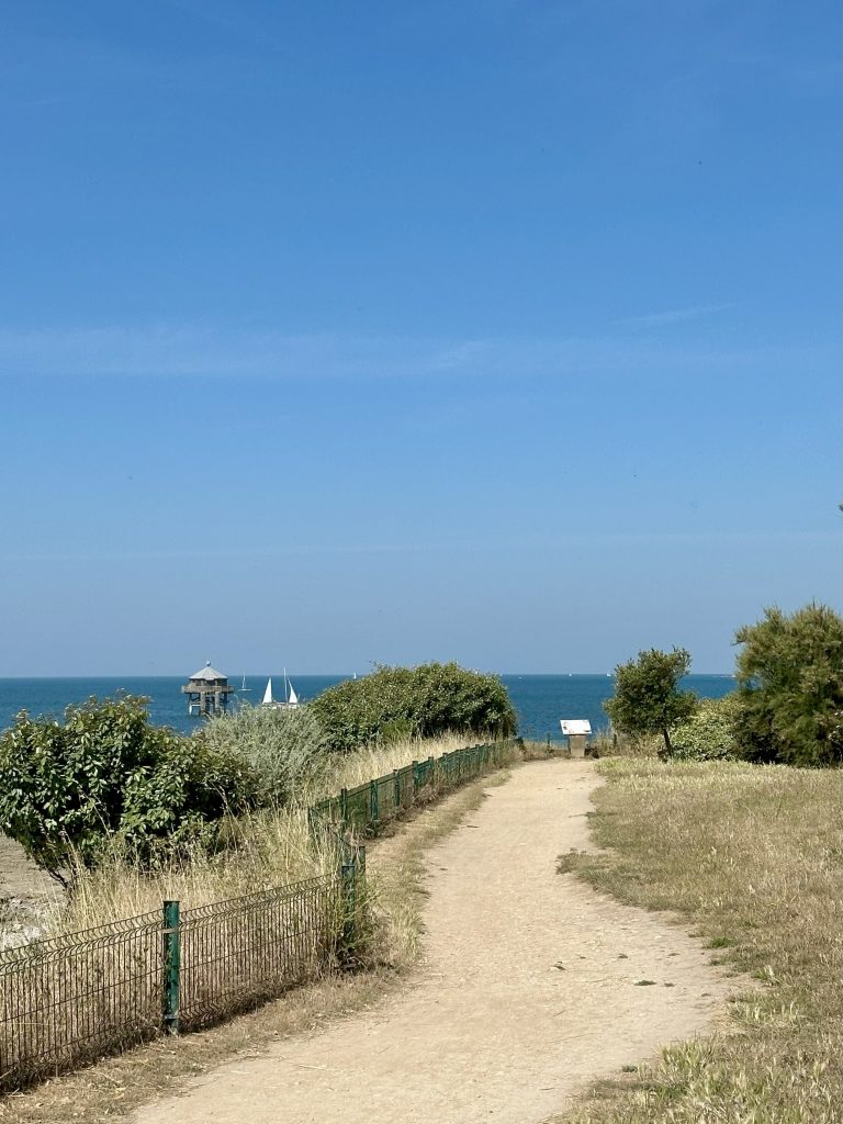 La Rochelle