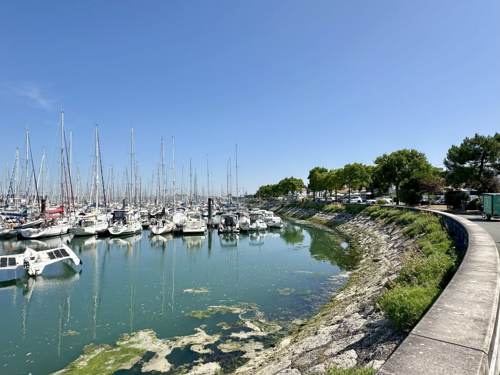 La Rochelle