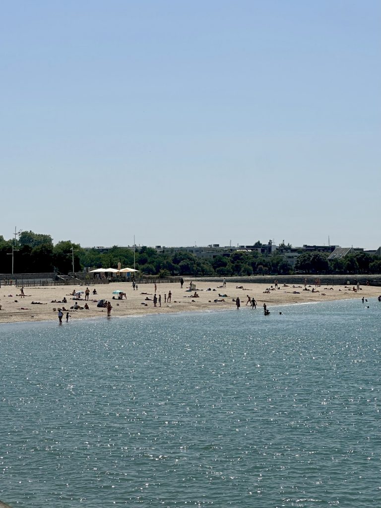 La Rochelle