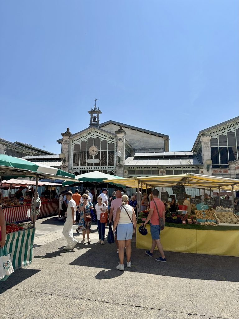 La Rochelle