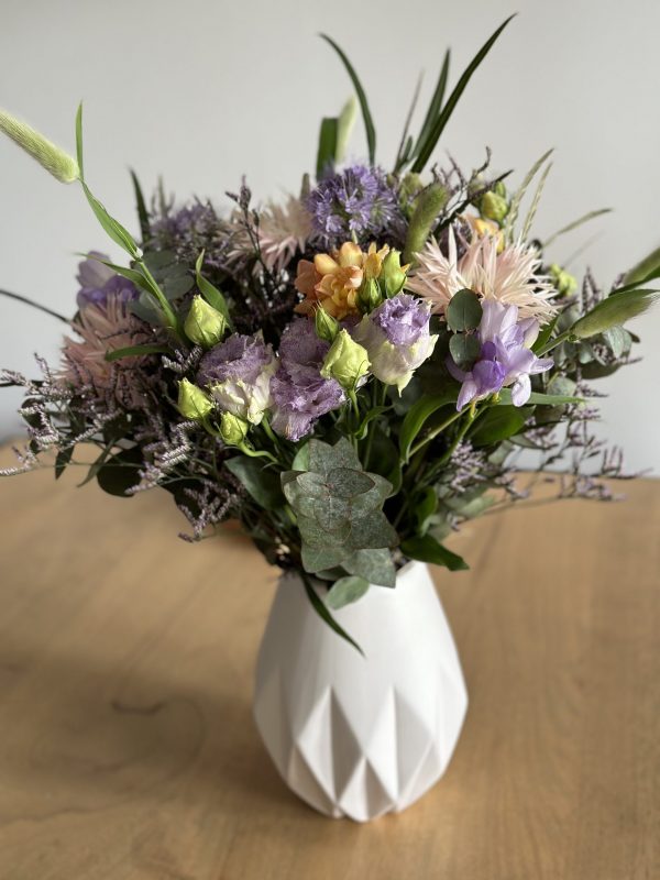 cadeaux bouquet de fleurs