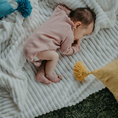 bébé enfant