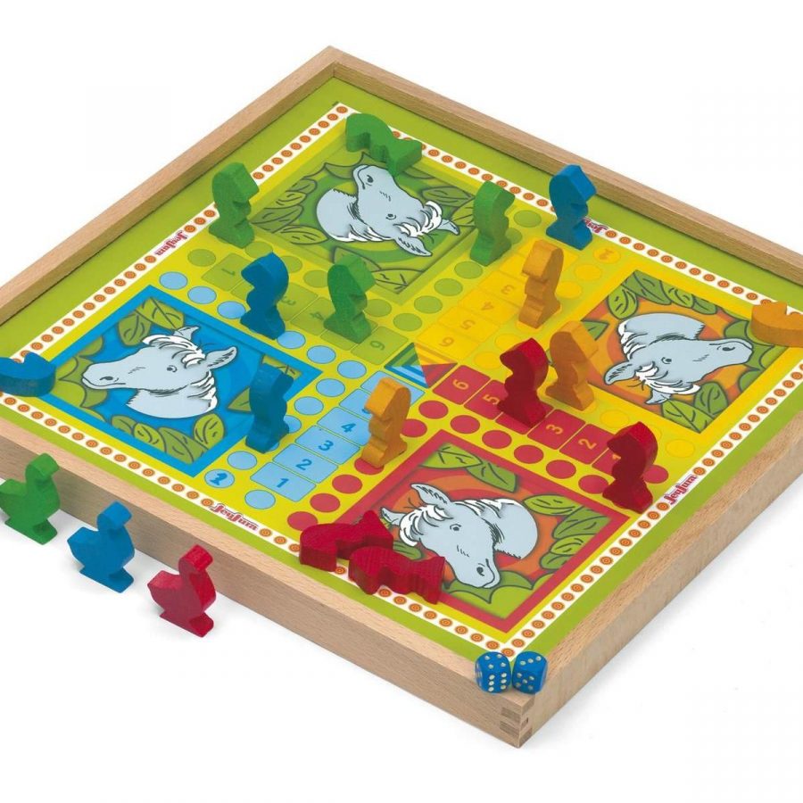 jeux de société